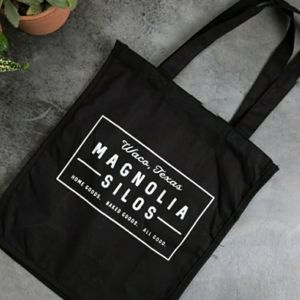 Magnolia Tote